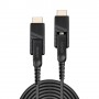 Lindy 38322 cavo HDMI 30 m HDMI tipo D (Micro) Nero (38322)
