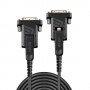 Lindy 38322 cavo HDMI 30 m HDMI tipo D (Micro) Nero (38322)