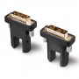 Lindy 38322 cavo HDMI 30 m HDMI tipo D (Micro) Nero (38322)