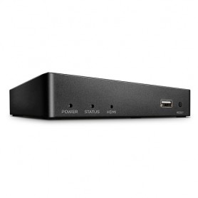 Lindy 38264 estensore KVM Trasmettitore (38264)