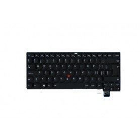 Lenovo 01YT169 ricambio per notebook Tastiera (01YT169)