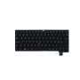 Lenovo 01YT169 ricambio per notebook Tastiera (01YT169)