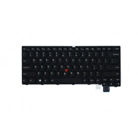 Lenovo 01YT142 ricambio per notebook Tastiera (01YT142)