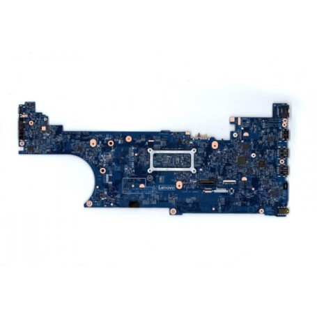 Lenovo 01YR248 ricambio per notebook Scheda madre (01YR248)