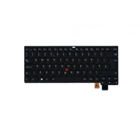 Lenovo 01YR117 ricambio per notebook Tastiera (01YR117)
