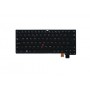 Lenovo 01YR117 ricambio per notebook Tastiera (01YR117)