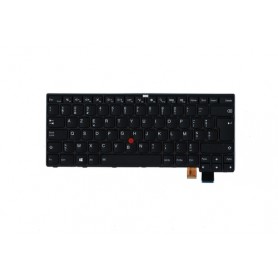Lenovo 01YR094 ricambio per notebook Tastiera (01YR094)