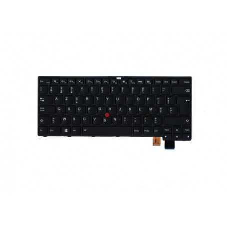 Lenovo 01YR094 ricambio per notebook Tastiera (01YR094)