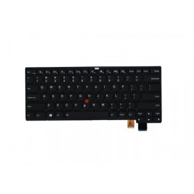 Lenovo 01YR088 ricambio per notebook Tastiera (01YR088)