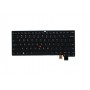 Lenovo 01YR088 ricambio per notebook Tastiera (01YR088)
