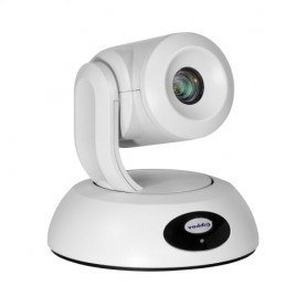 Vaddio RoboSHOT 30E HDMI 8,57 MP Bianco 1920 x 1080 Pixel 60 fps CMOS 25,4 / 2,5 mm (1 / 2.5") (999-99430-001W)