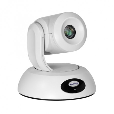 Vaddio RoboSHOT 30E HDMI 8,57 MP Bianco 1920 x 1080 Pixel 60 fps CMOS 25,4 / 2,5 mm (1 / 2.5") (999-99430-001W)
