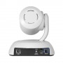 Vaddio RoboSHOT 12E HDMI 8,57 MP Bianco 1920 x 1080 Pixel 60 fps CMOS 25,4 / 2,5 mm (1 / 2.5") (999-99400-001W)