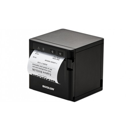 Bixolon SRP-Q300K, mPOS w. Bluetooth 180 x 180 DPI Con cavo e senza cavo Termica diretta Stampante POS (SRP-Q300BTK)