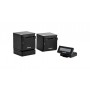 Bixolon SRP-Q300K, mPOS w. Bluetooth 180 x 180 DPI Con cavo e senza cavo Termica diretta Stampante POS (SRP-Q300BTK)