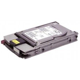 Hewlett Packard Enterprise 4.3GB, hot-plug, Wide Ultra2 SCSI 3.5" 4,3 GB (386535-001)