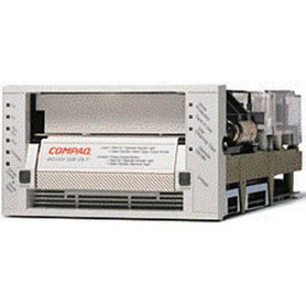 Hewlett Packard Enterprise SP/CQ Drive DLT 20/40GB Internal lettore di cassetta Interno 20 GB (340769-001)