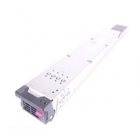 Hewlett Packard Enterprise 753942-001 alimentatore per computer 2650 W Nero, Metallico (753942-001)