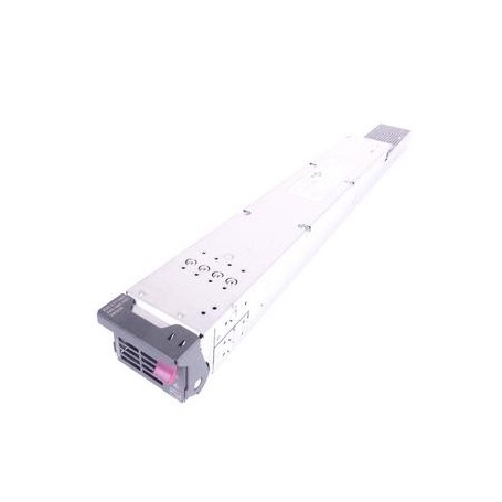Hewlett Packard Enterprise 753942-001 alimentatore per computer 2650 W Nero, Metallico (753942-001)
