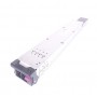 Hewlett Packard Enterprise 753942-001 alimentatore per computer 2650 W Nero, Metallico (753942-001)