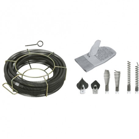 KS Tools 900.1923 set di strumenti meccanici 14 strumenti (900.1923)