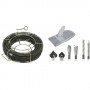 KS Tools 900.1923 set di strumenti meccanici 14 strumenti (900.1923)
