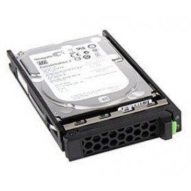 Fujitsu SATA 6G 12TB 7.2K 512e HOT PL 3.5' - Festplatte - Serial ATA 3.5" 12000 GB Serial ATA III (S26361-F3904-L120)