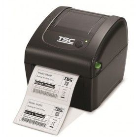 TSC DA210 203 x 203 DPI Cablato Termica diretta Stampante POS (99-158A001-00LF)