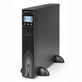 Salicru 698CA000002 gruppo di continuità (UPS) Doppia conversione (online) 1 kVA 1000 W 8 presa(e) AC (698CA000002)