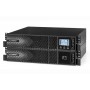Salicru 698CA000002 gruppo di continuità (UPS) Doppia conversione (online) 1 kVA 1000 W 8 presa(e) AC (698CA000002)