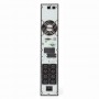 Salicru 698CA000002 gruppo di continuità (UPS) Doppia conversione (online) 1 kVA 1000 W 8 presa(e) AC (698CA000002)