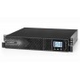 Salicru 698CA000002 gruppo di continuità (UPS) Doppia conversione (online) 1 kVA 1000 W 8 presa(e) AC (698CA000002)