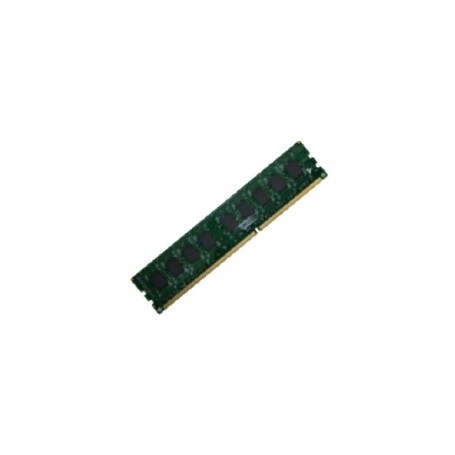 QNAP 16GB DDR4 2400MHz R-DIMM memoria 1 x 16 GB Data Integrity Check (verifica integrità dati) (RAM16GDR4ECT0RD2400)