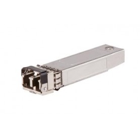 Hewlett Packard Enterprise Q8N52A modulo del ricetrasmettitore di rete 1000 Mbit/s SFP 1310 nm (Q8N52A)