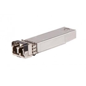 Hewlett Packard Enterprise Q8N53A modulo del ricetrasmettitore di rete 1000 Mbit/s SFP 850 nm (Q8N53A)