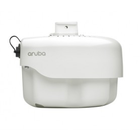 Hewlett Packard Enterprise Aruba AP-374 (RW) TAA 2033 Mbit/s Bianco Supporto Power over Ethernet (PoE) (JZ167A)