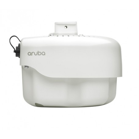 Hewlett Packard Enterprise Aruba AP-374 (RW) TAA 2033 Mbit/s Bianco Supporto Power over Ethernet (PoE) (JZ167A)