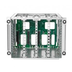 Hewlett Packard Enterprise 874567-B21 parte del case del computer Gabbia HDD (874567-B21)