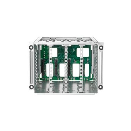 Hewlett Packard Enterprise 874567-B21 parte del case del computer Gabbia HDD (874567-B21)