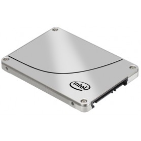 Intel DC S3500 2.5" 600 GB Serial ATA III MLC (SSDSC2BB600G401)