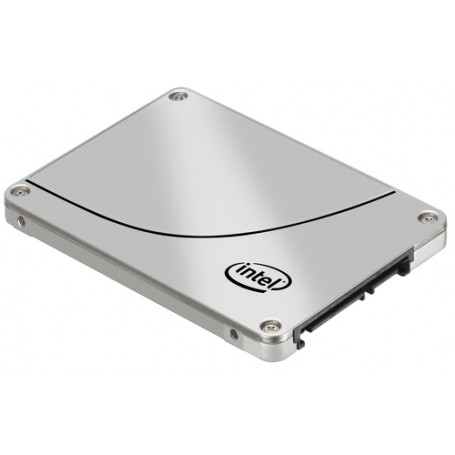 Intel DC S3500 2.5" 600 GB Serial ATA III MLC (SSDSC2BB600G401)