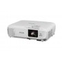 Epson EB-U05 videoproiettore Proiettore a raggio standard 3400 ANSI lumen 3LCD WUXGA (1920x1200) Bianco (V11H841040)