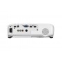 Epson EB-U05 videoproiettore Proiettore a raggio standard 3400 ANSI lumen 3LCD WUXGA (1920x1200) Bianco (V11H841040)