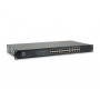 LevelOne GEP-2421W380 switch di rete Non gestito Gigabit Ethernet (10/100/1000) Supporto Power over Ethernet (PoE (GEP-2421W380)