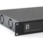 LevelOne GEP-2421W380 switch di rete Non gestito Gigabit Ethernet (10/100/1000) Supporto Power over Ethernet (PoE (GEP-2421W380)