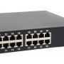 LevelOne GEP-2421W380 switch di rete Non gestito Gigabit Ethernet (10/100/1000) Supporto Power over Ethernet (PoE (GEP-2421W380)