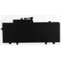 HP Li-Ion 2960mAh Batteria (774159-001)