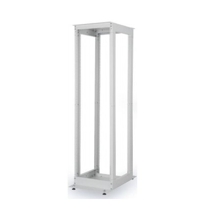 Digitus DN-19 27U-D rack Rack indipendenti Grigio (DN-19 27U-D)