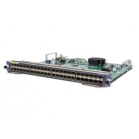 Hewlett Packard Enterprise JH431A modulo del commutatore di rete 10 Gigabit Ethernet, Gigabit Ethernet (JH431A)