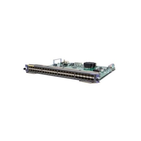Hewlett Packard Enterprise JH431A modulo del commutatore di rete 10 Gigabit Ethernet, Gigabit Ethernet (JH431A)